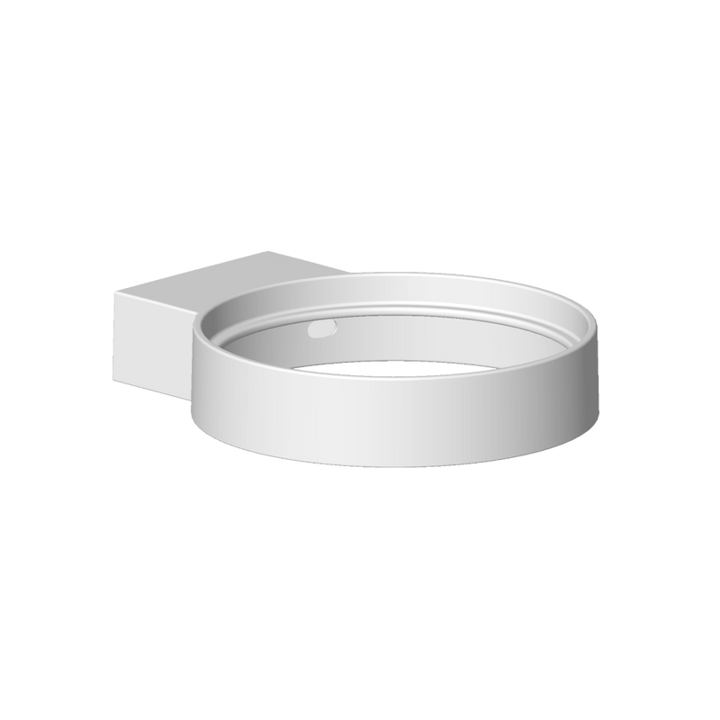 Dornbracht - Halter Ersatzteile 081797503 chrom