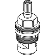 Ideal Standard - JADO Keramikoberteil G1/2, H960136NU linksschließend