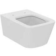 Ideal Standard - Wandtiefspül-WC BLEND Square, AquaBlade, 355x540x350mm, Weiß