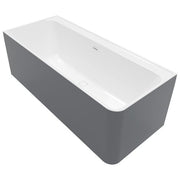 VILLEROY & BOCH - Vorwand-BW Collaro 1790x790x470mm linke Ausführung ColourOnDemand we Alpin