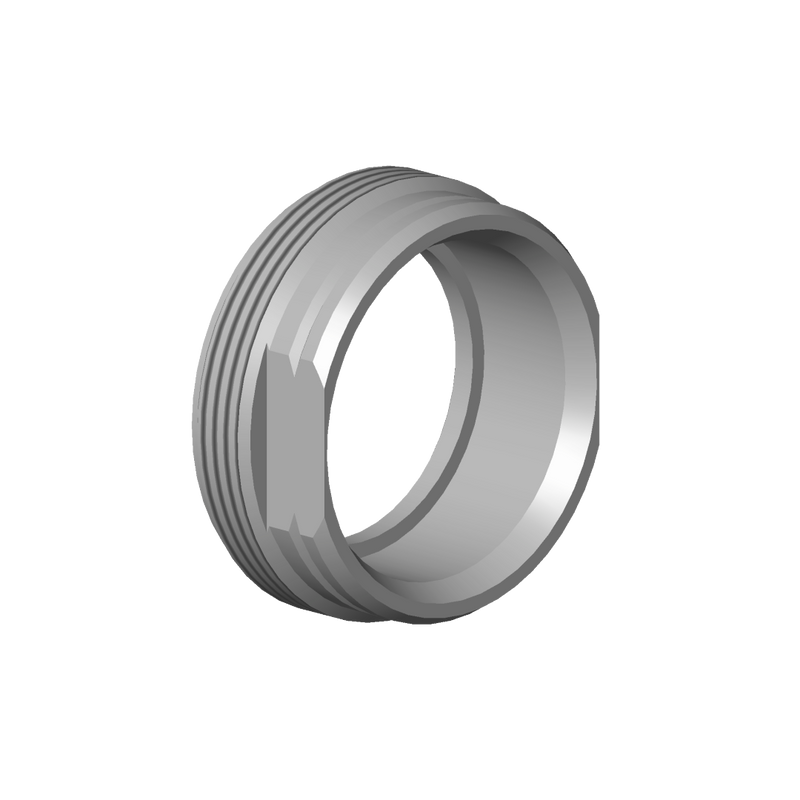 Dornbracht - Befestigung Ersatzteile 092404266 D. 28 x 10,8 mm