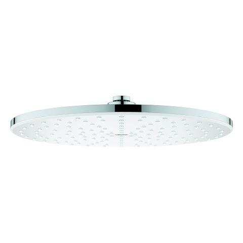 Grohe - Kopfbrause RAINSHOWER 310 Mono 26561 chrom/moon white