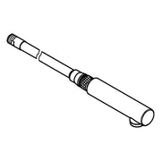 Grohe - Auslaufbrause 46590 supersteel