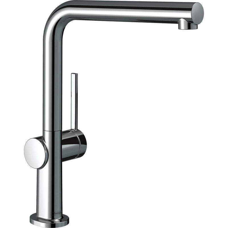 Hansgrohe - Spültischmischer 270 TALIS M54 1jet chrom