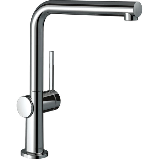 Hansgrohe - Spültischmischer 270 TALIS M54 1jet chrom