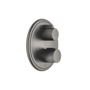 Dornbracht - UP-Therm. MADISON 36427977 Dark Platinum gebürstet