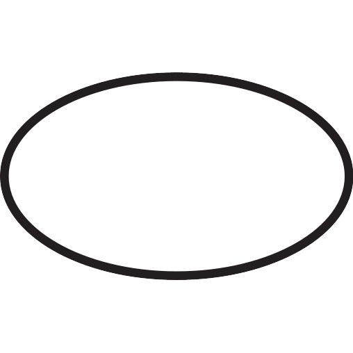 Hansgrohe - O-Ring 44x2,5mm