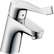 Hansgrohe - Waschtischmischer FOCUS Care 70 chrom