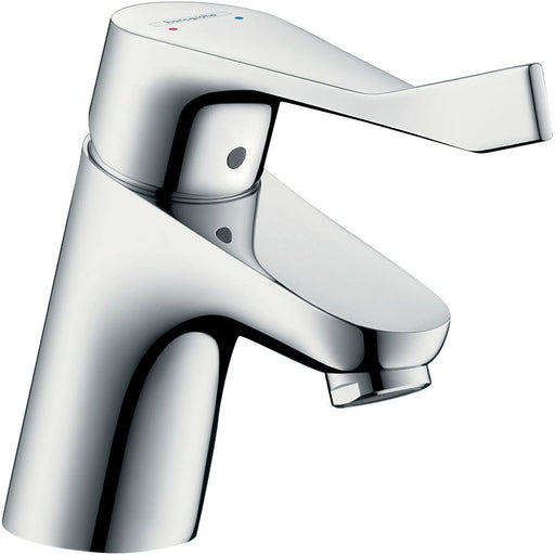 Hansgrohe - Waschtischmischer FOCUS Care 70 chrom