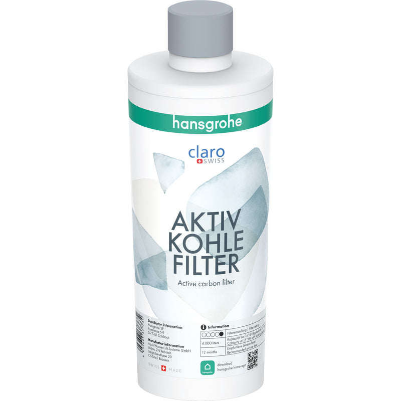 Hansgrohe - Aktivkohle Filter