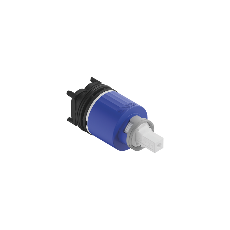 Dornbracht - Kartusche Ersatzteile 90150506401 D. 35 mm x 58,6 mm