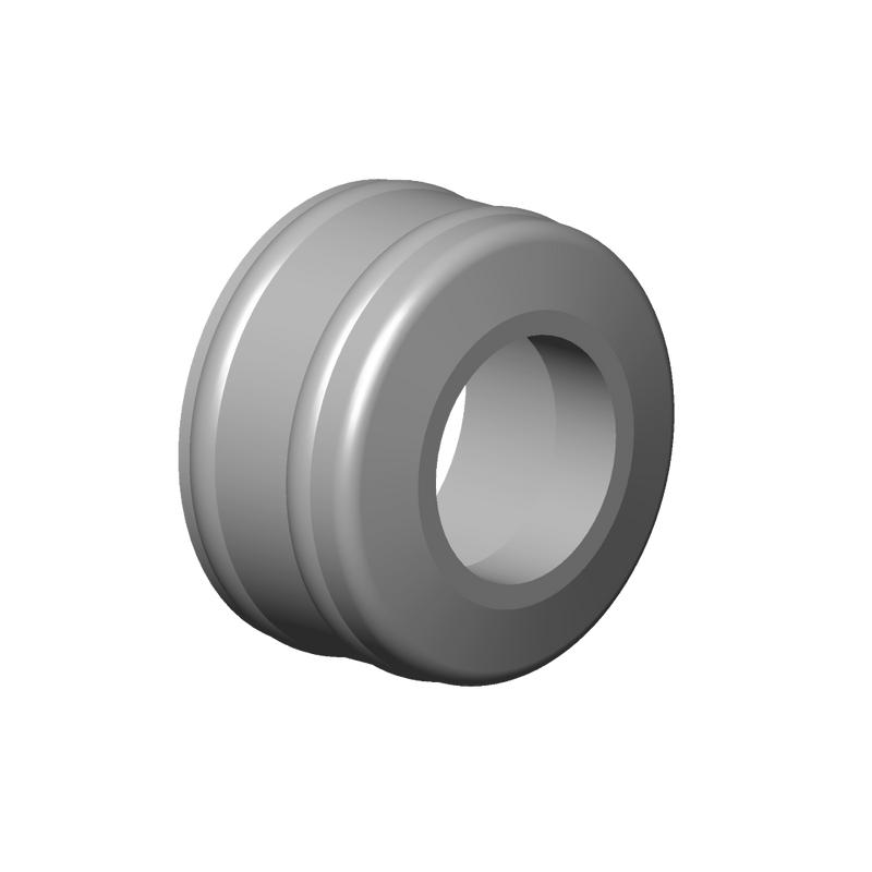 Dornbracht - Dichtung Ersatzteil 091403063 14x14x7mm