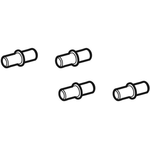 Geberit Vertriebs - Bodenträger, zu ICON Hochschrank