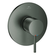 Grohe - EH-Brausebatterie Atrio 24354 FMS für 35604 hard graphite gebürstet