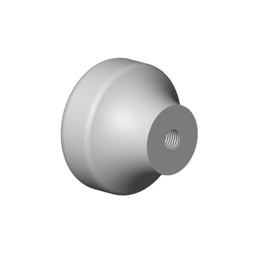 Dornbracht - Zugknopf Ersatzteil 092036030 D.30x27mm chrom
