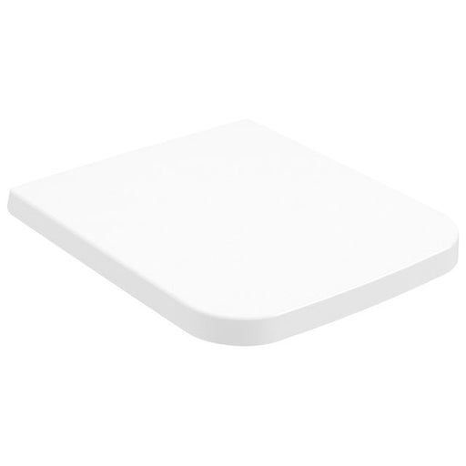 VILLEROY & BOCH - WC-Sitz FINION 9M88 Stone White CeramicPlus