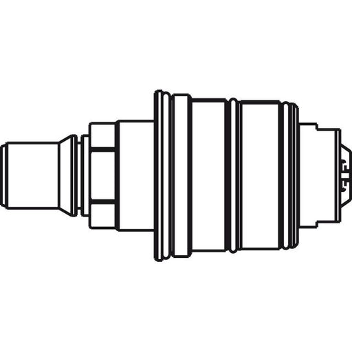 Ideal Standard - JADO Thermoelement für UP-Thermostat G3/4