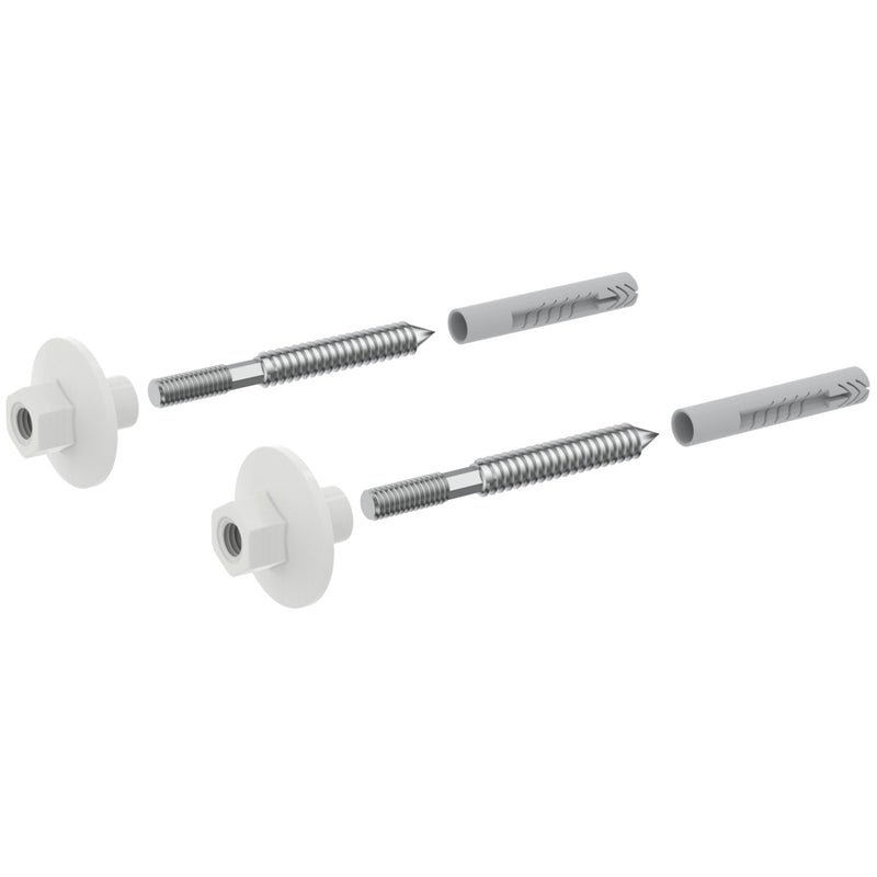 Ideal Standard - Befestig.Satz IDEAL-STANDARD K 714467 f.Handwaschbecken Ronella