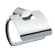 EMCO Bad - Papierhalter rondo2 00100 m.Deckel chr