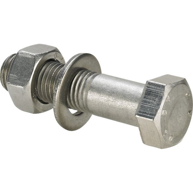 Viega - Montageset 2359.7XL 64,0-108,0mm x M16 Edelstahl