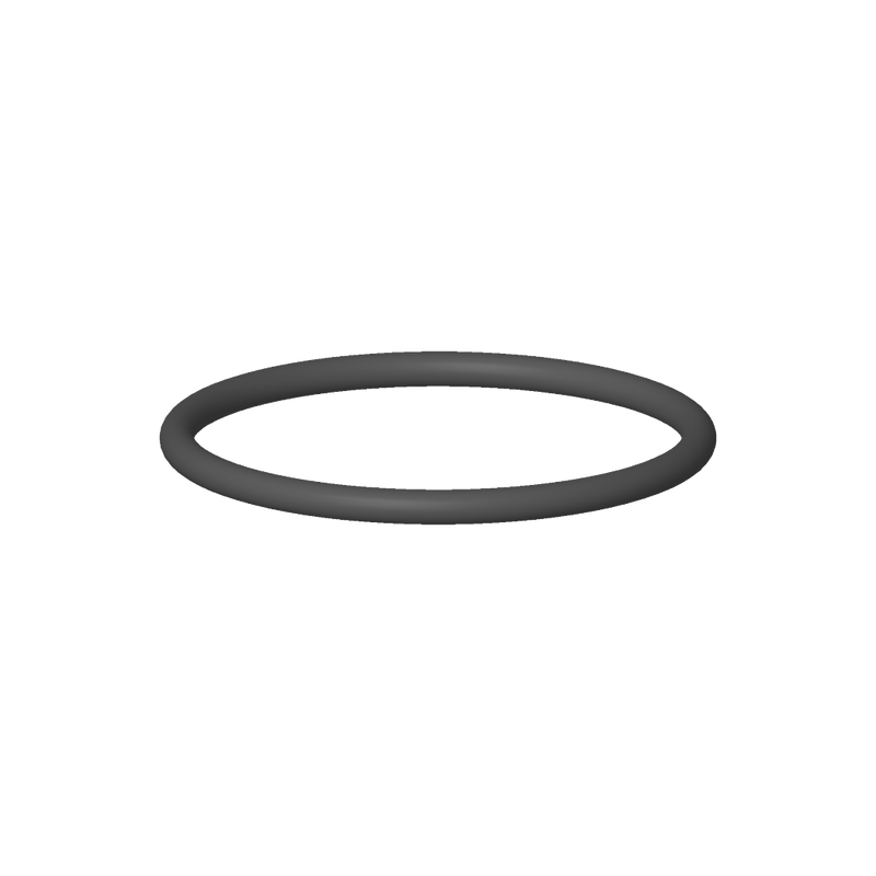 Dornbracht - O-Ring Ersatzteil 091410104 33,3x2,4mm