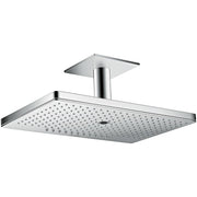 Hansgrohe - Kopfbrause 460 3jet AXOR chrom Deckenmontage