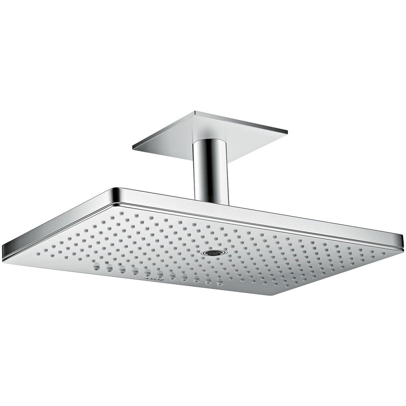 Hansgrohe - Kopfbrause 460 3jet AXOR chrom Deckenmontage