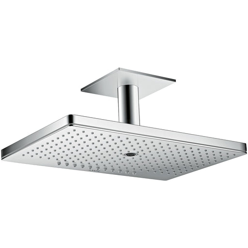 Hansgrohe - Kopfbrause 460 3jet AXOR chrom Deckenmontage