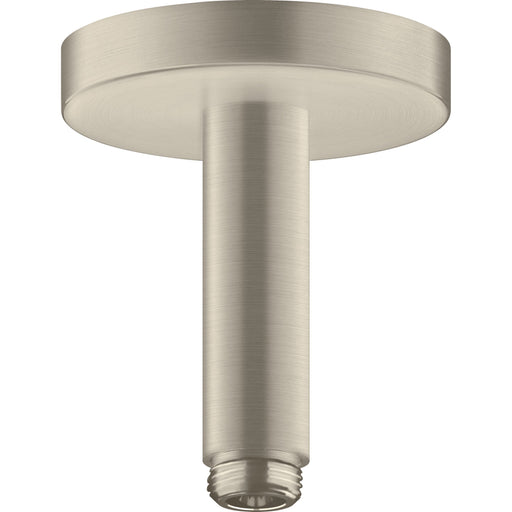 Hansgrohe - Decken-Anschlussstück AXOR DN15 100mm BN