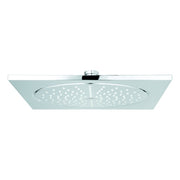 Grohe - Kopfbrause Rainshower Aqua 10 26872 254x254mm 1 Strahl 9,5 l/min chrom