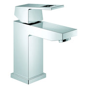 Grohe - Waschtisch EHM EUROCUBE 23132 glatter Körper chrom