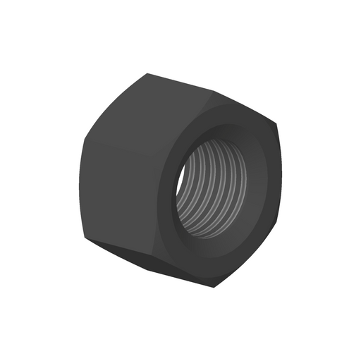 Dornbracht - Befestigung Mutter Ersatzteile 90231007100 19 x 21 x 10 mm