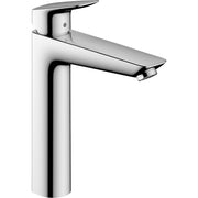 Hansgrohe - Waschtischmischer LOGIS 190 chrom 71090