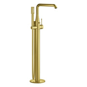 Grohe - EH-Wannenbatterie ESSENCE 25248_1 Bodenmontage FMS cool sunrise gebürstet
