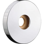 Hansgrohe - Wandbefestigung Brausearm D.24 chrom 27423000 chrom