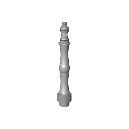 Dornbracht - Anschluss Ersatzteile 90300100701 D. 42 x 178,5 mm chrom