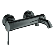 Grohe - EH-Wannenbatterie ESSENCE 25250_1 Wandmontage hard graphite