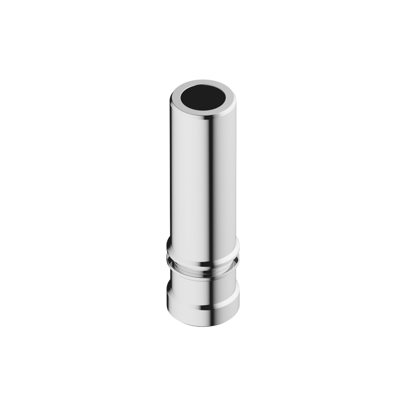 Dornbracht - Halter für T-Stück Ersatzteil 091797050 D.20x70mm chrom