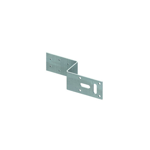 TECE SE - TECEflex Halter einfach, winkelig für Wandscheibe, # 720527