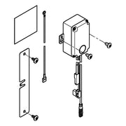 Grohe - Steuereinheit 48304