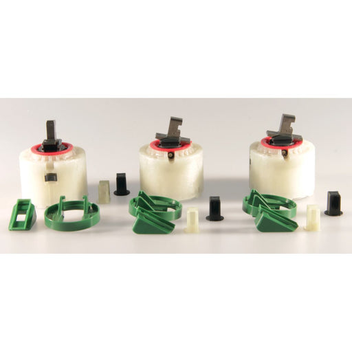 Ideal Standard - Click-Kartusche, Du: 47mm, (MVP: 3 St.) IDEAL STANDARD # A960513 NU, je MVP
