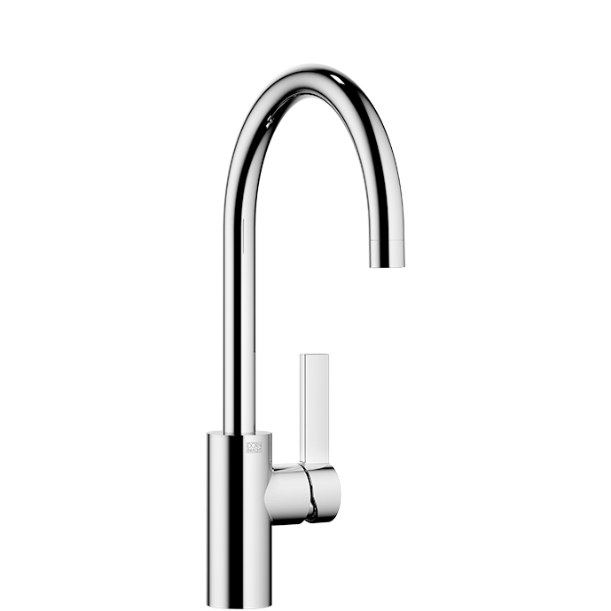 Dornbracht - Einhebelmischer TARA Ultra 33800875 platin