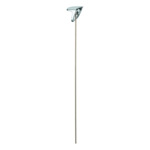 Grohe - Zugstange 06048 für Chiara/ Europlus/Eurowing Waschtischbatt. chrom