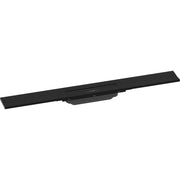 Hansgrohe - Duschrinne RAINDRAIN Flex 700 mm kürzbar für Wandmontage MSW