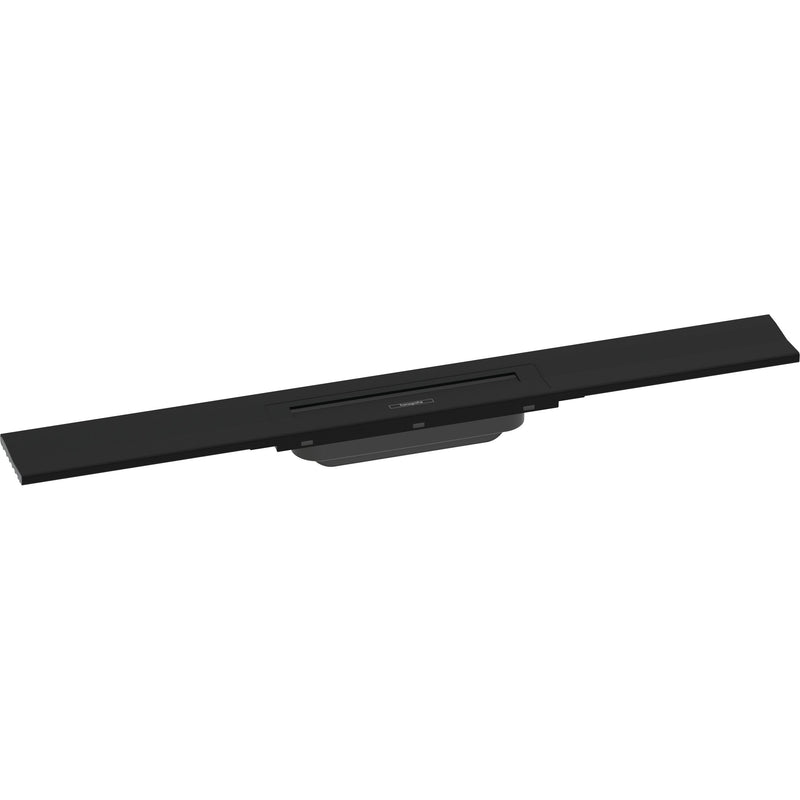 Hansgrohe - Duschrinne RAINDRAIN Flex 700 mm kürzbar für Wandmontage MSW