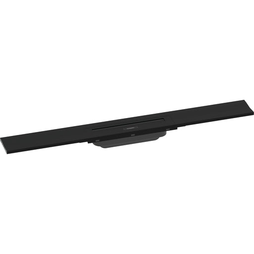 Hansgrohe - Duschrinne RAINDRAIN Flex 700 mm kürzbar für Wandmontage MSW
