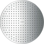 Hansgrohe - Kopfbrause 300 1jet AXOR Decke UP chrom