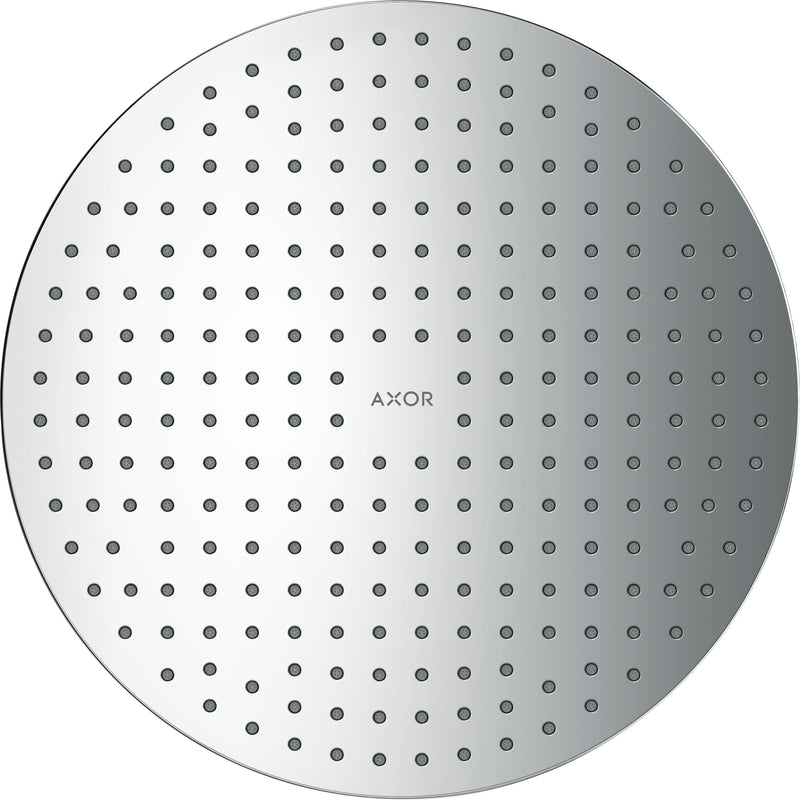 Hansgrohe - Kopfbrause 300 1jet AXOR Decke UP chrom