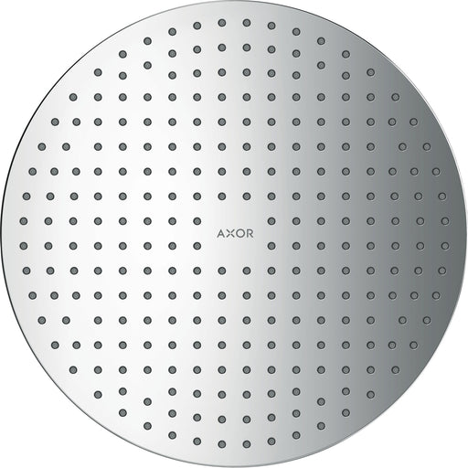Hansgrohe - Kopfbrause 300 1jet AXOR Decke UP chrom