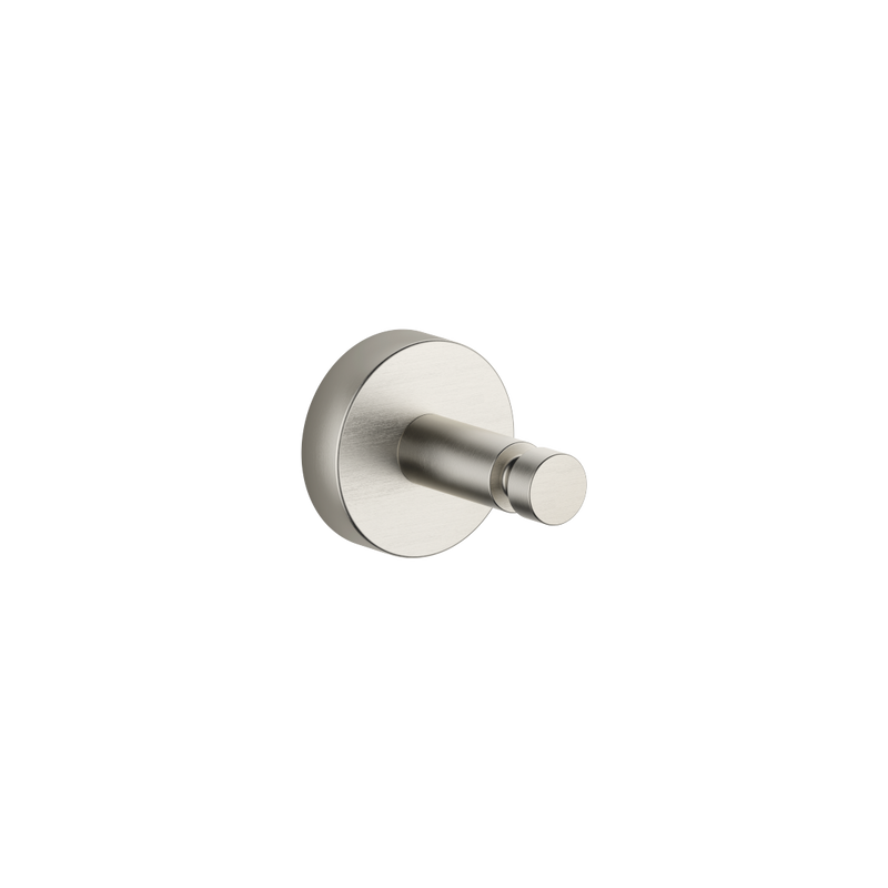 Dornbracht - Haken 50mmMETA 02 83251979-06 98x64x64 platin gebürstet